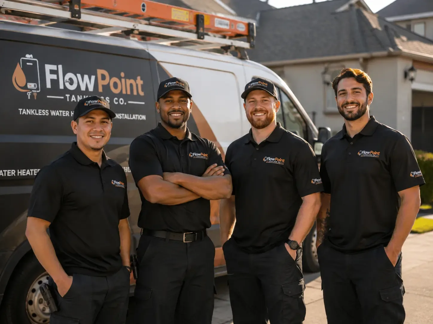 Tankless Water Heater Installation company in Glenallen, MO