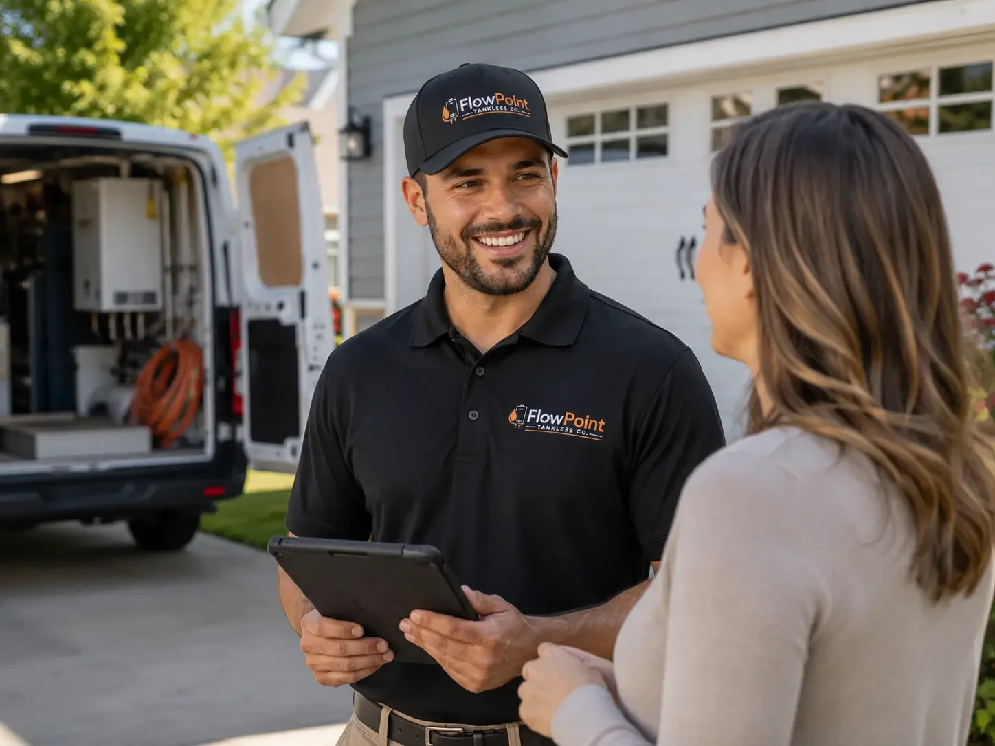 Tankless Water Heater Installation Glenallen, MO FAQs